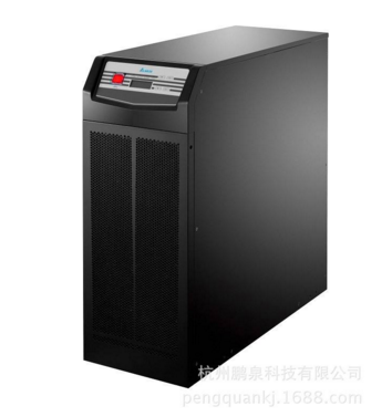 台达UPS电源EH-10K(1/3)